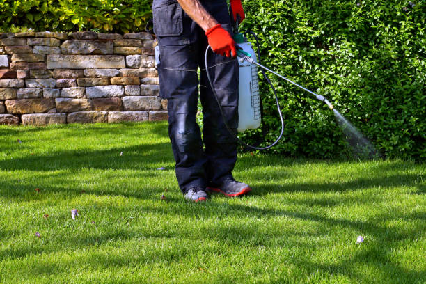 Trusted Industry, PA Pest Control Experts